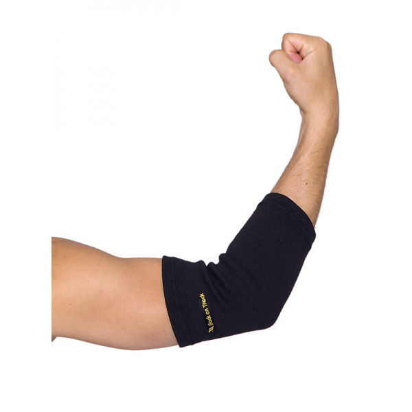 Kyynärsuoja Back On Track