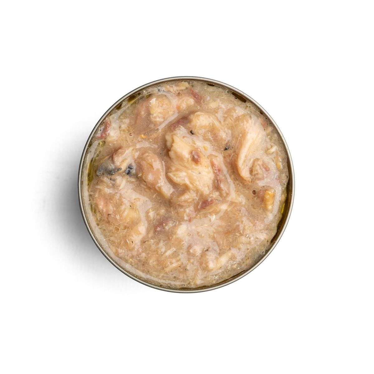 Thrive Sardine & Mackerel in gravy 75g