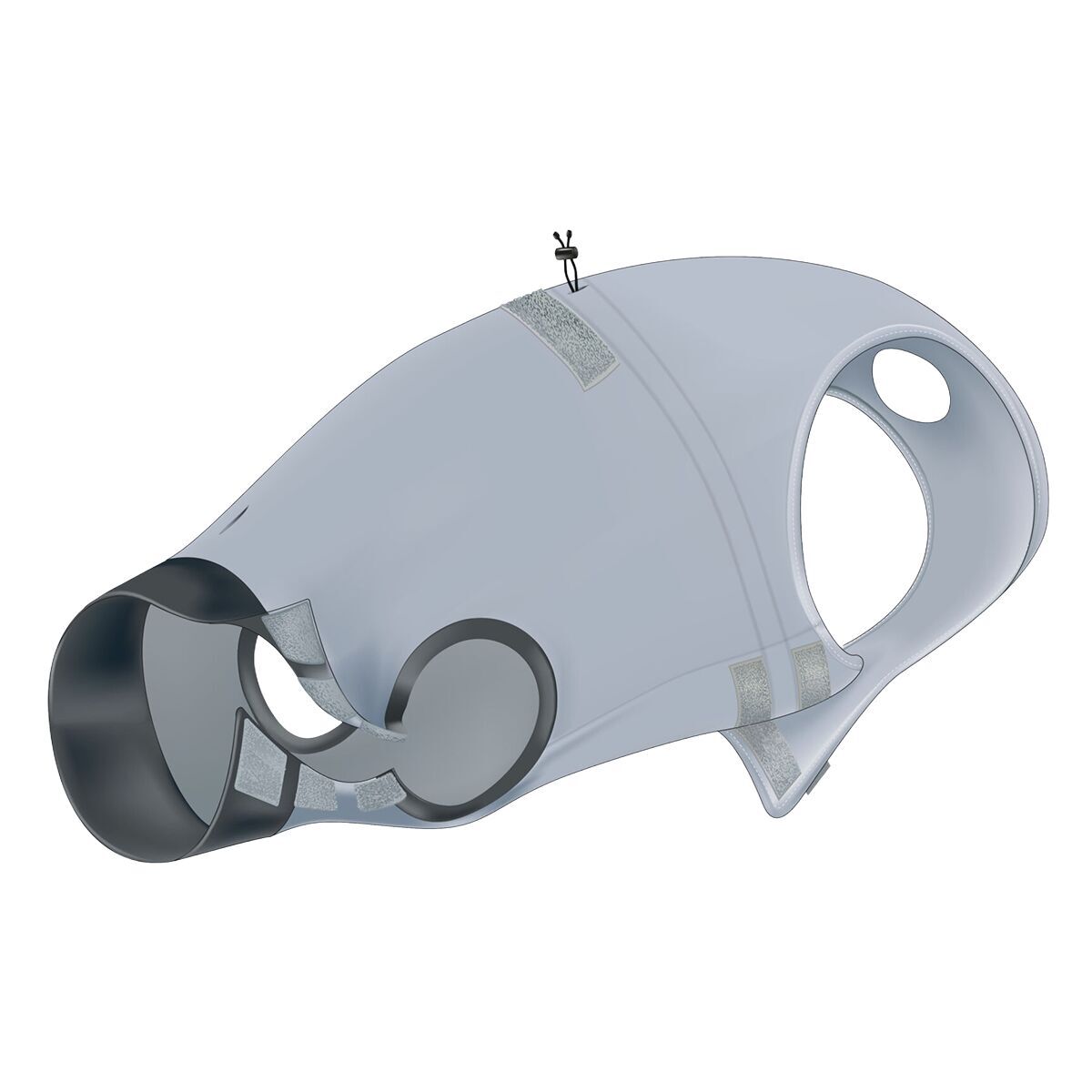 TR haavasuoja L, 55cm