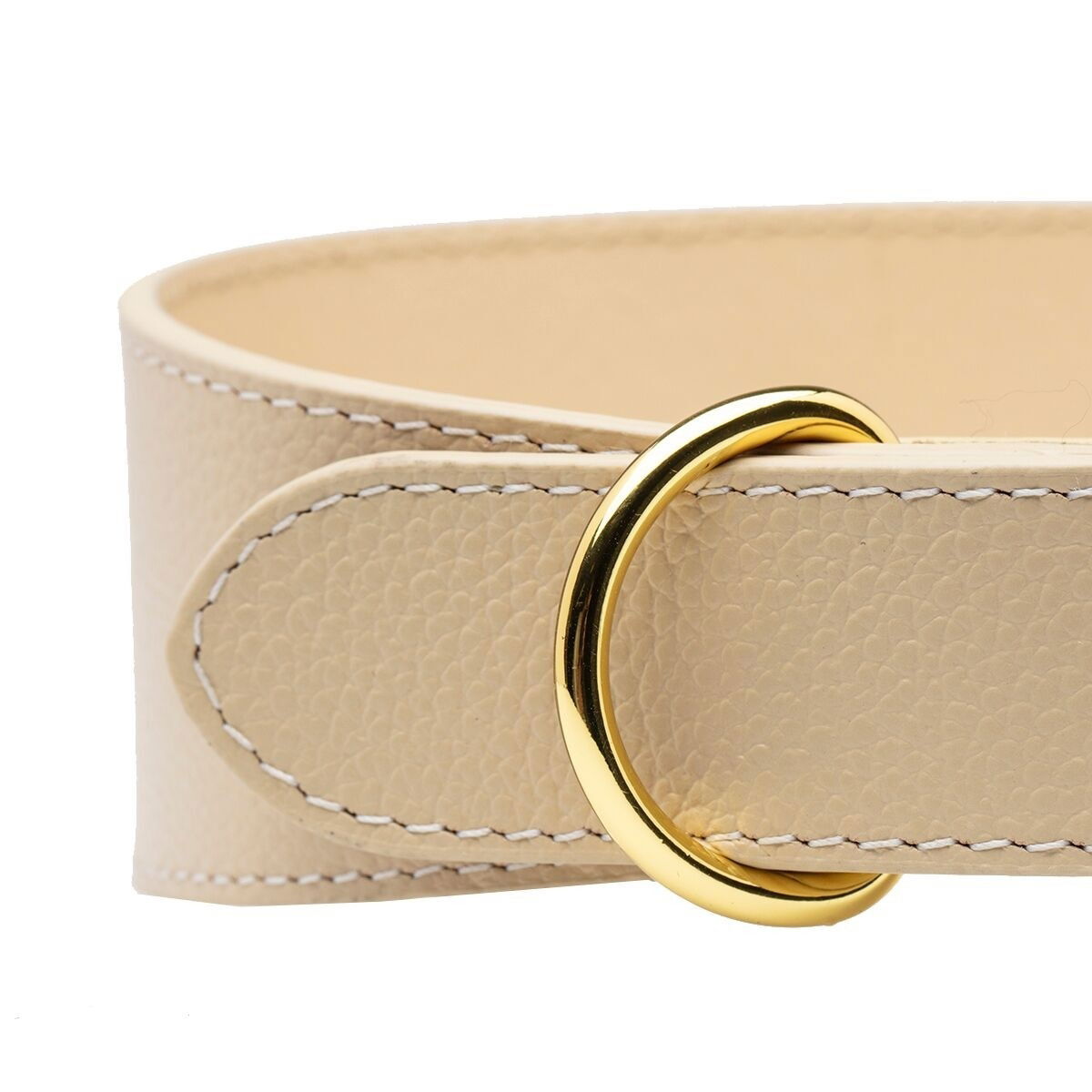 Collar of Sweden collar wide beige