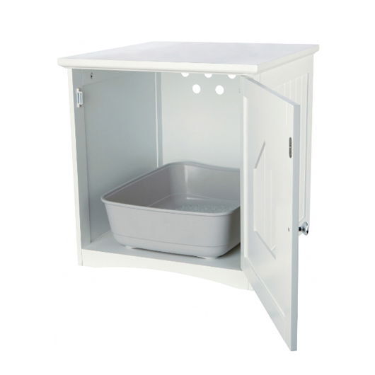 Trixie Talo kissanvessalle