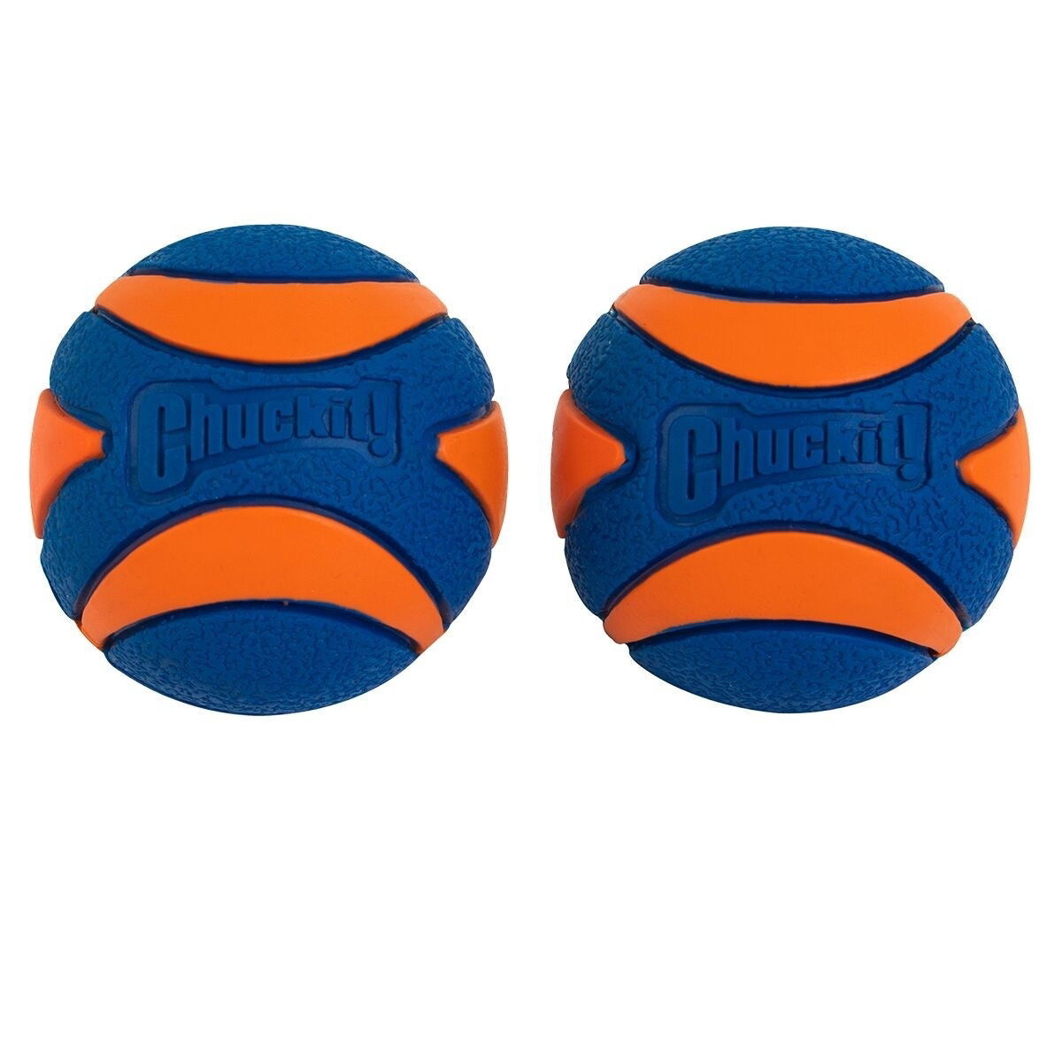 Chuckit ULTRA SQUEAKER BALL 2PK