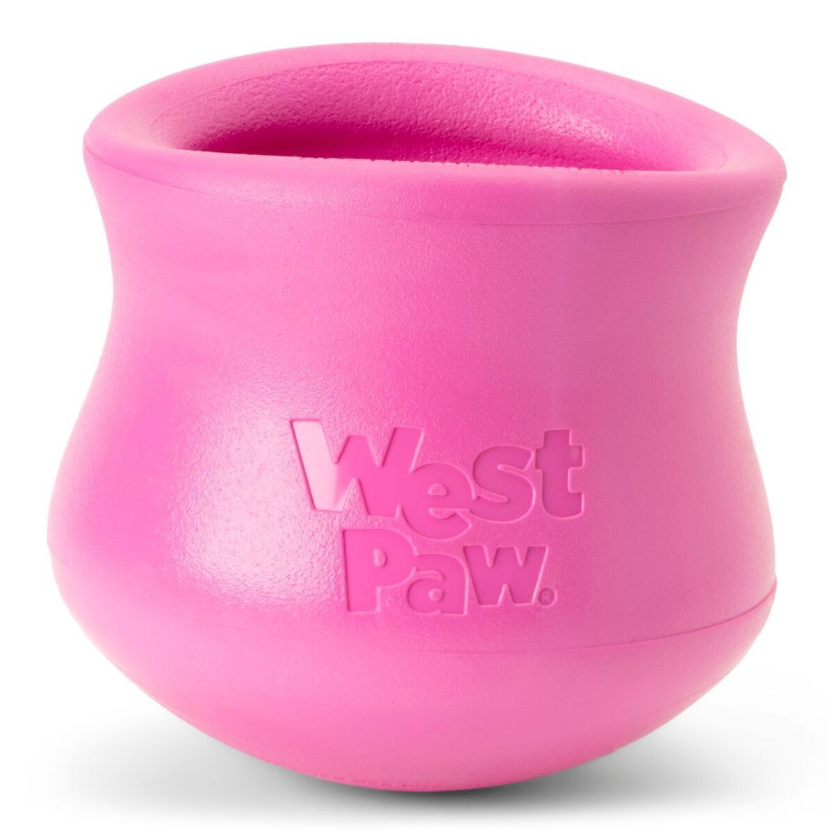 West Paw Toppl Limited Edition aktivointilelu pinkki
