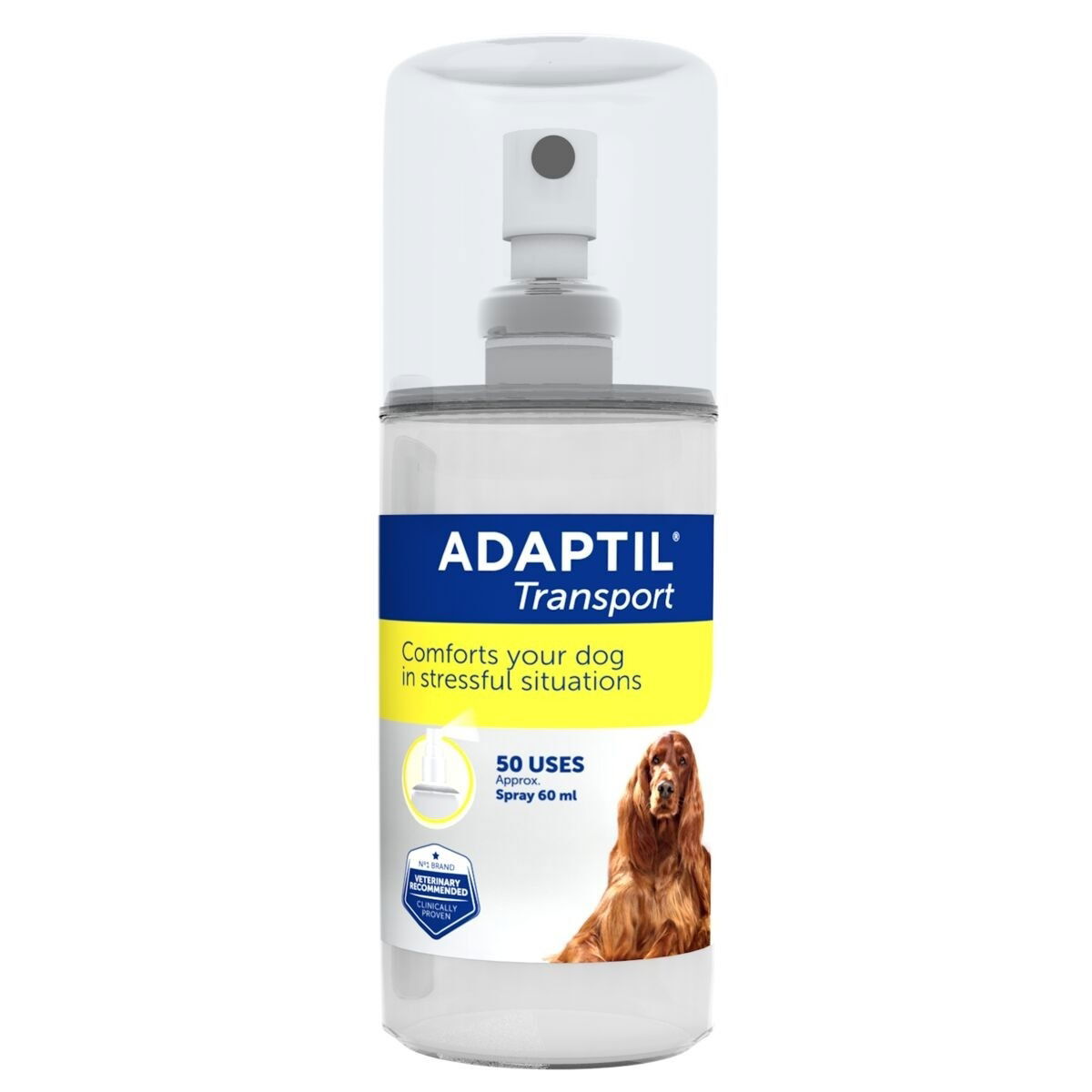 Adaptil-suihke 60ml