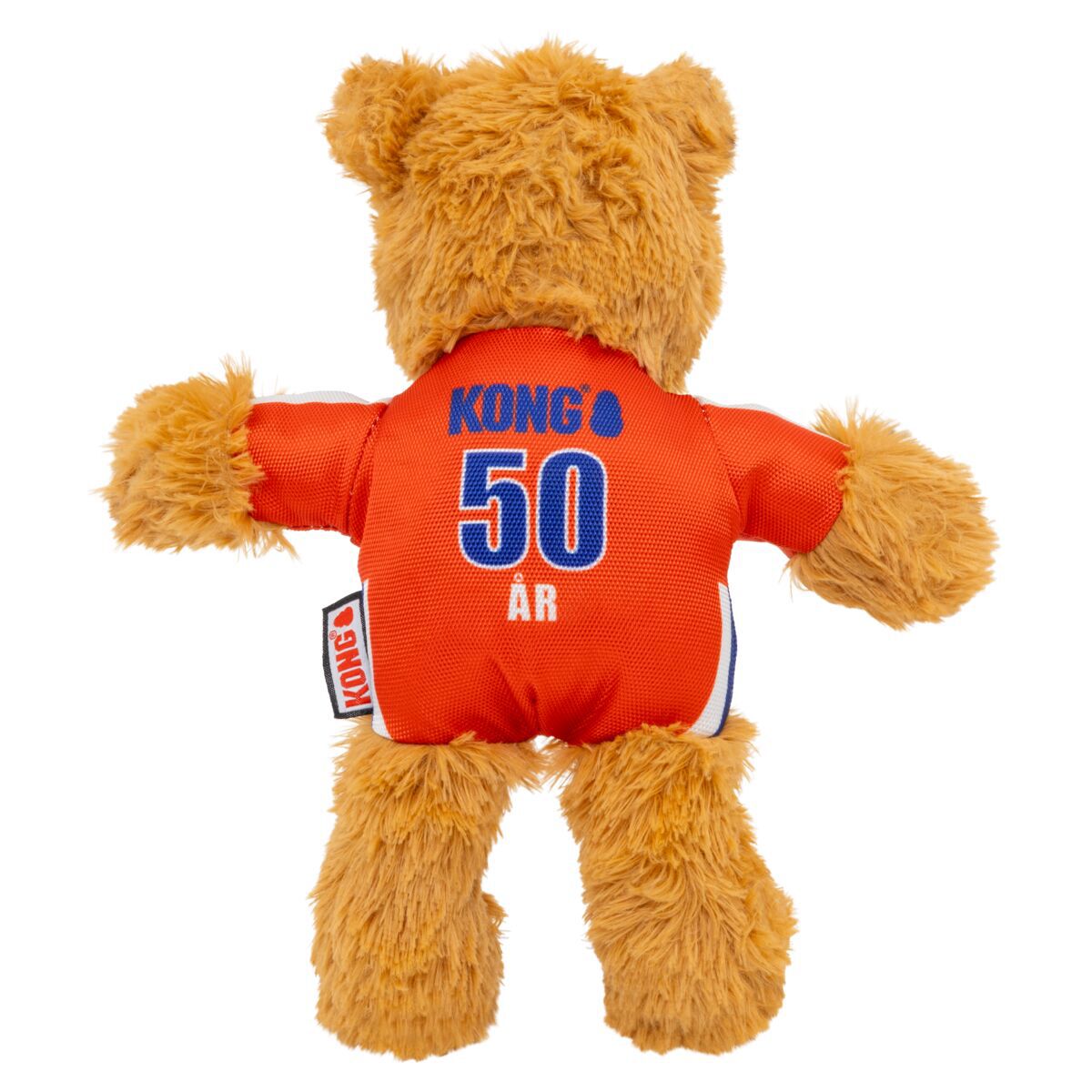 KONG Wild Knots Bear footballer Norja