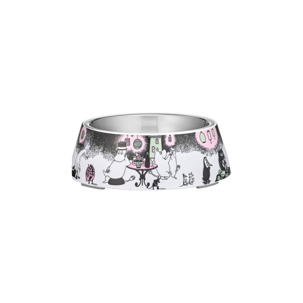 Moomin for Pets Friends & Parties kuppi