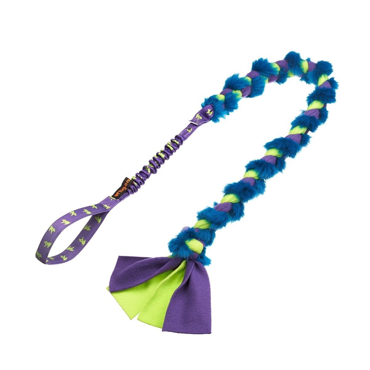 Tug-E-Nuff Big Twizzler