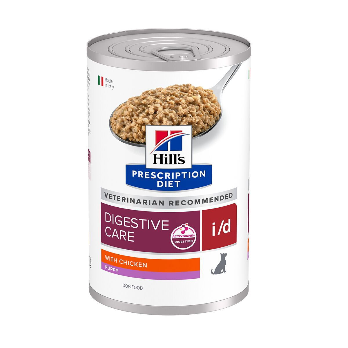 Hill's Prescription Diet Puppy i/d wet
