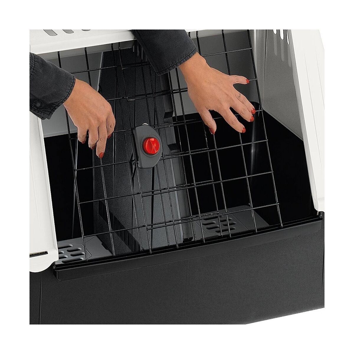 Ferplast Atlas autohäkki