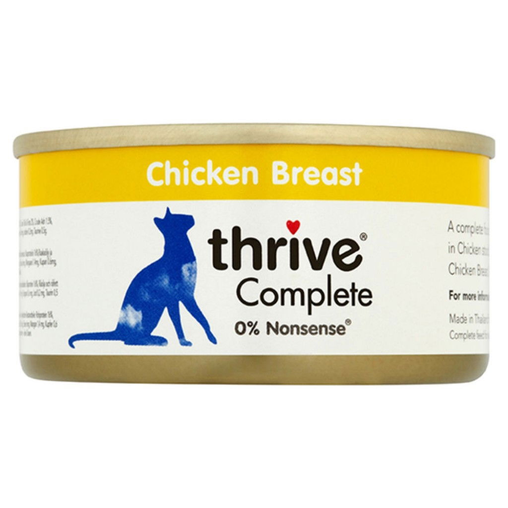 Thrive Adult kananrinta 75 g
