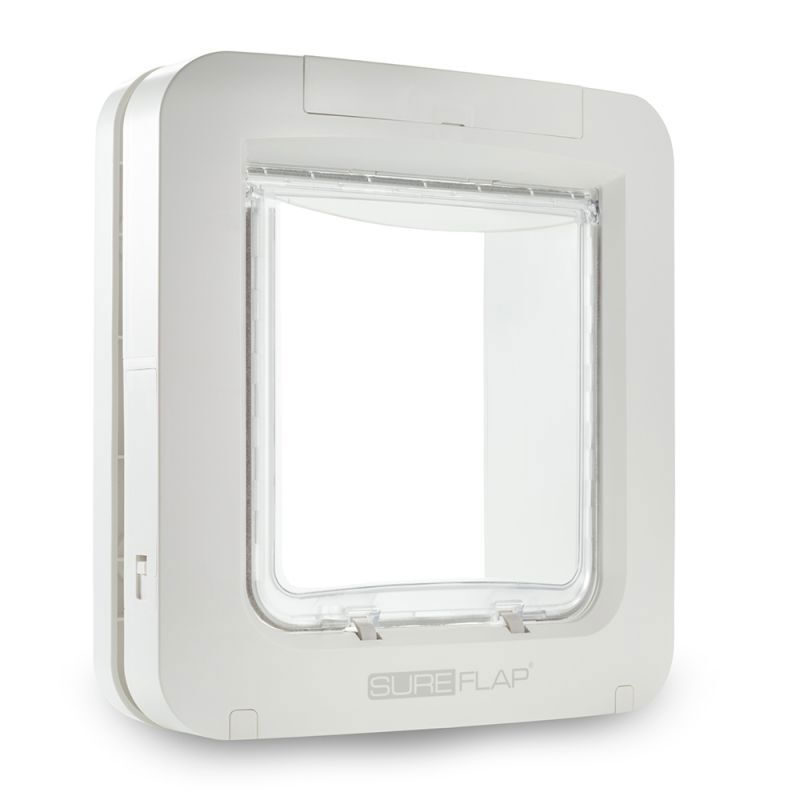 Catdoor Sureflap Microchip XL