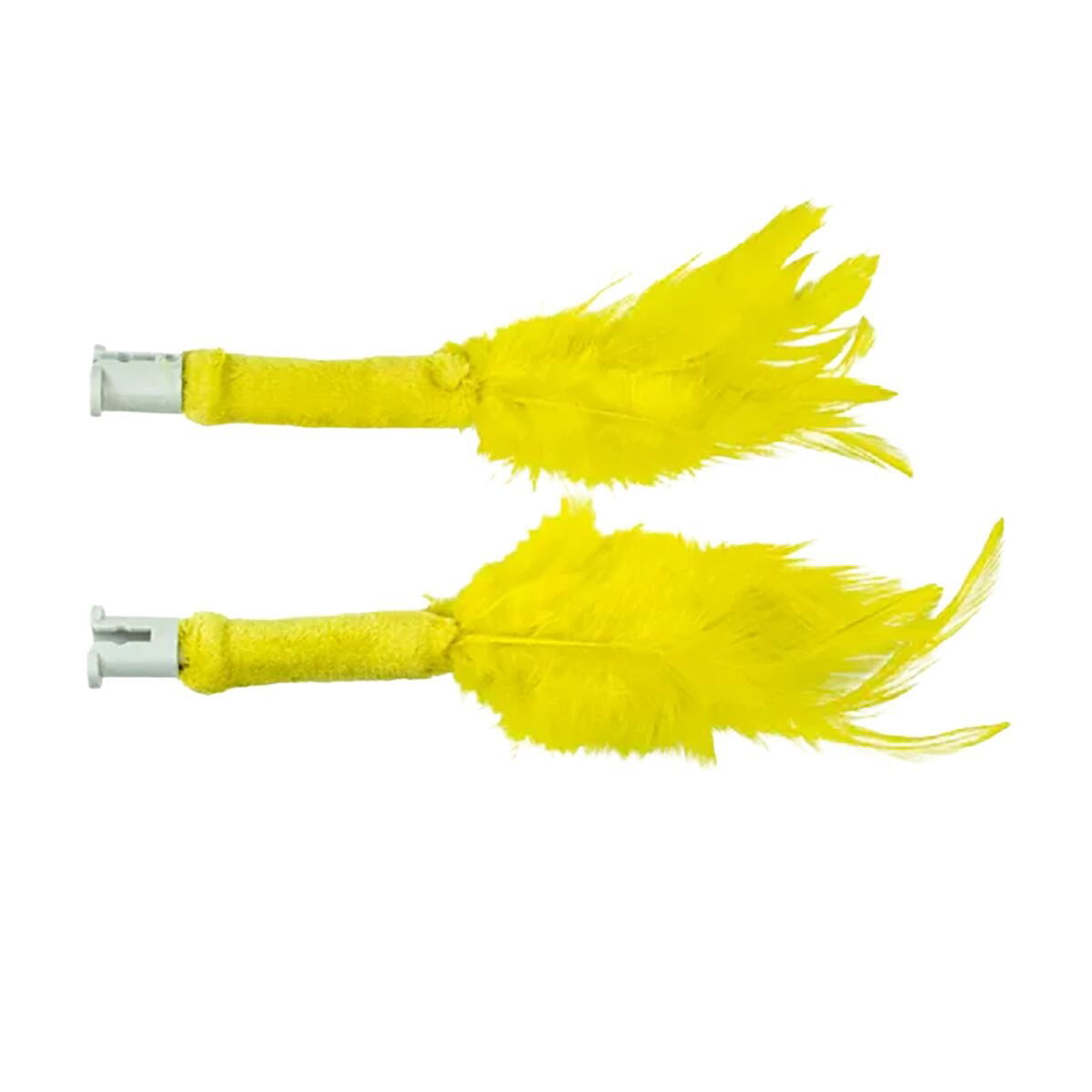 PetSafe® Peek-a-Bird™ Replacement Feathers 2pcs