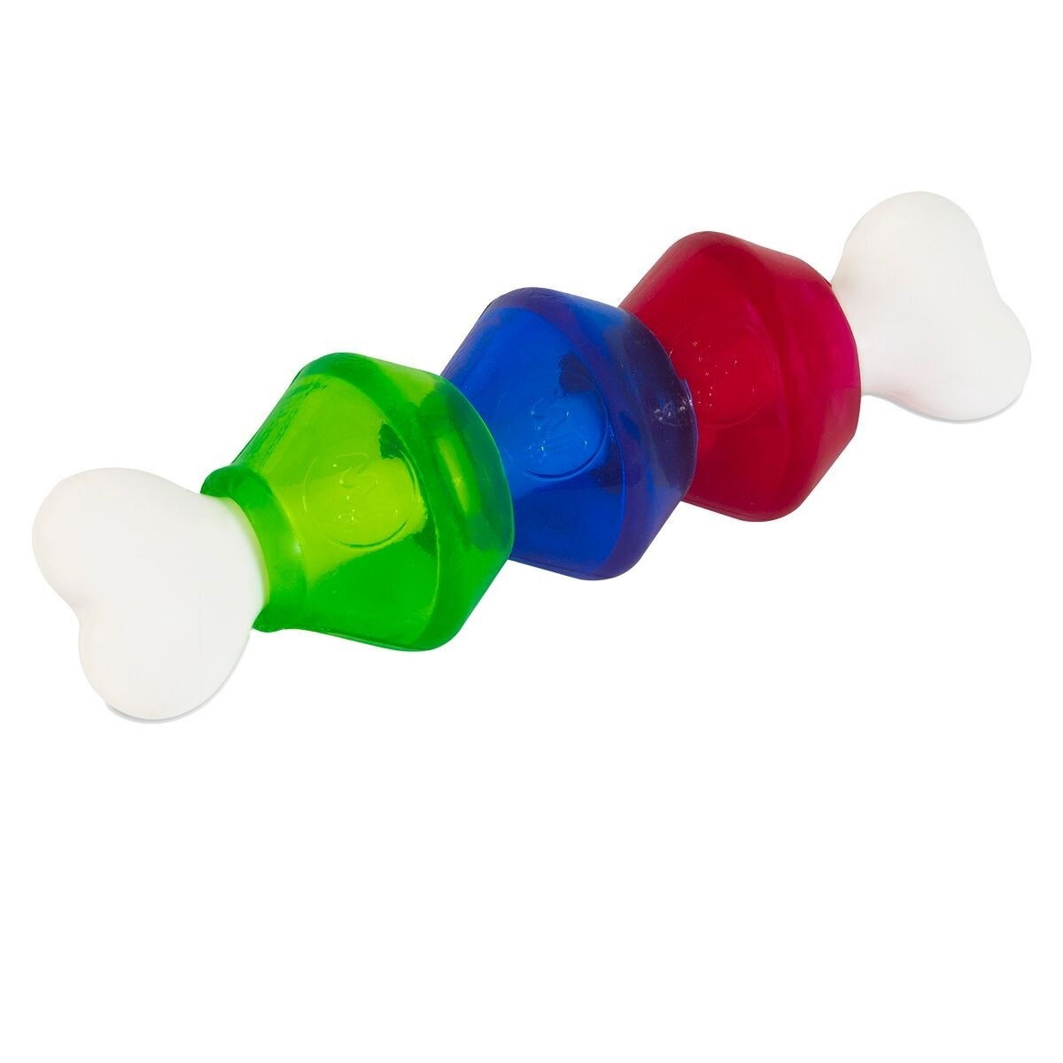 JW Treat Pod Nylon luu 