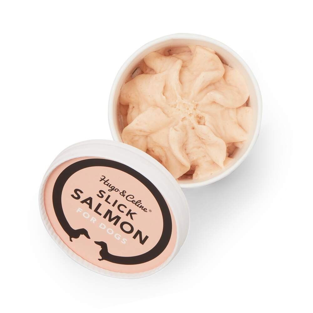 Hugo&Celine Slick Salmon