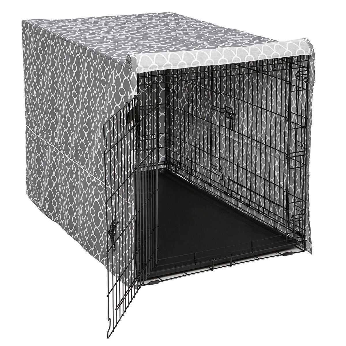 Crate Cover Midwest QuietTime Defender
