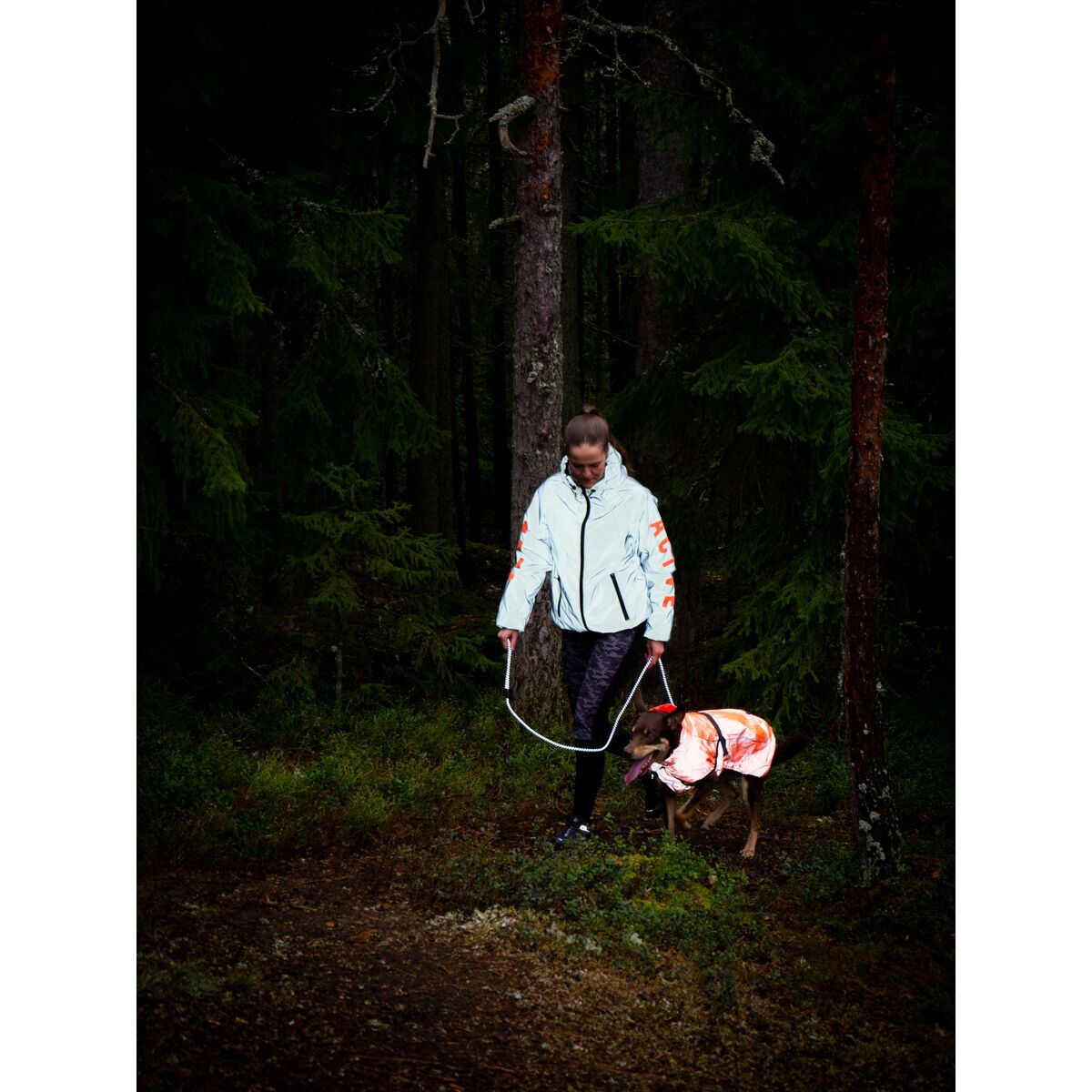 Feel Active Reflective o.takki harm