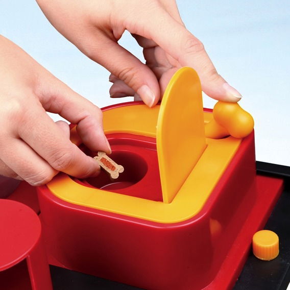 Aktivointilelu Trixie Poker Box 2