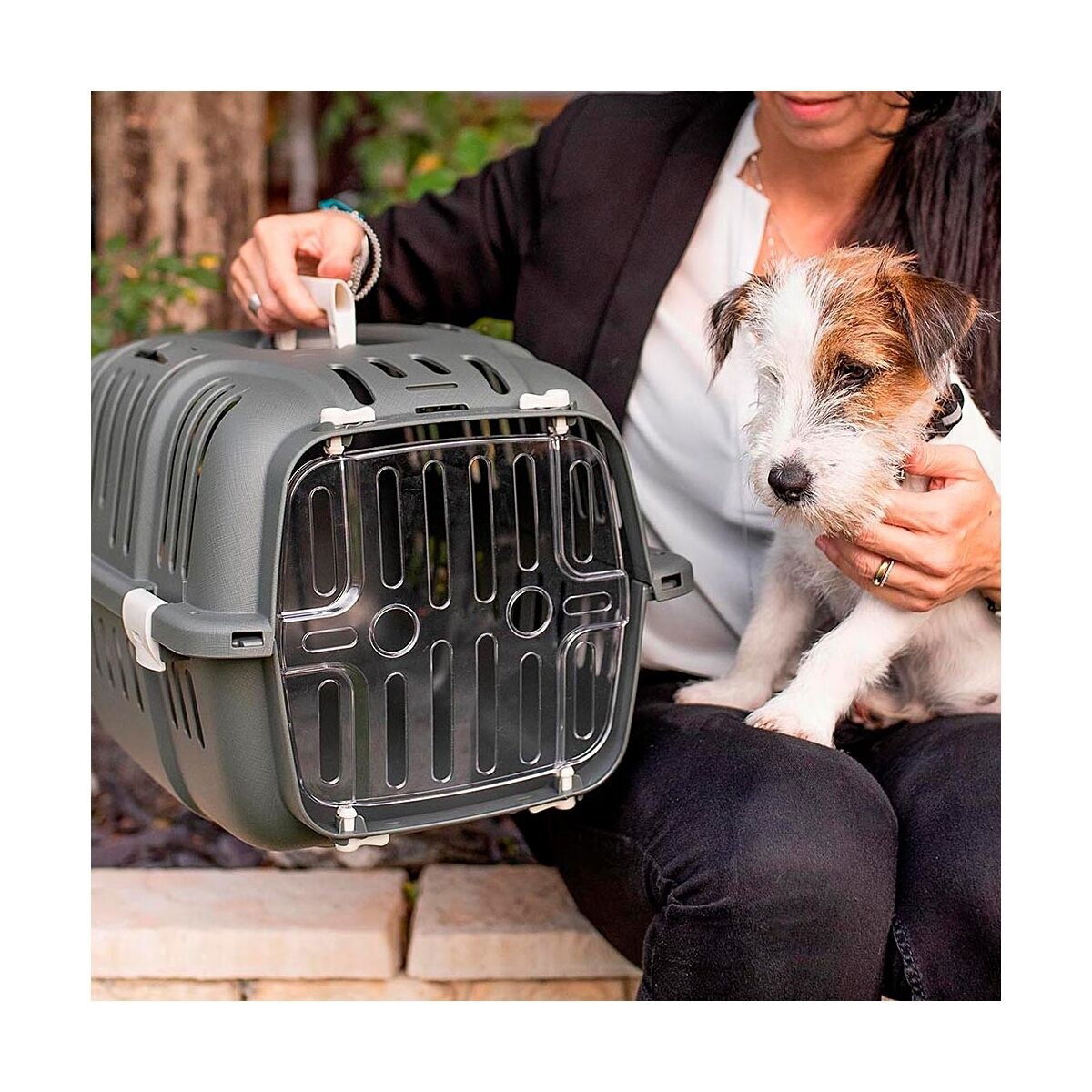 Ferplast Jet 10 kantoboksi