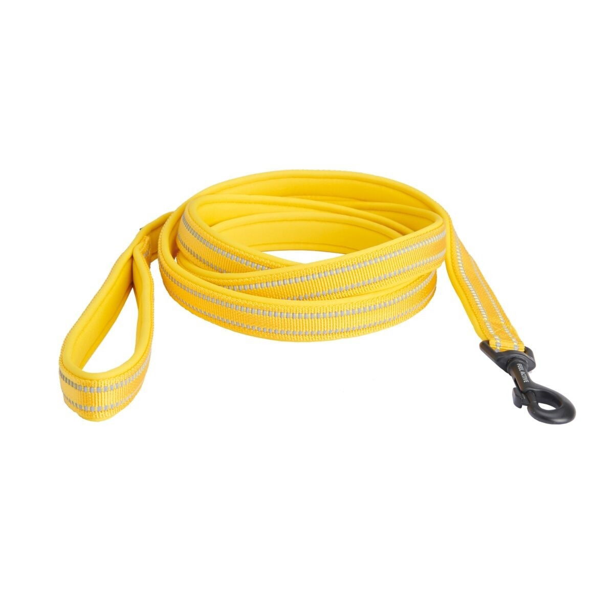 Feel Active Padded talutin keltainen