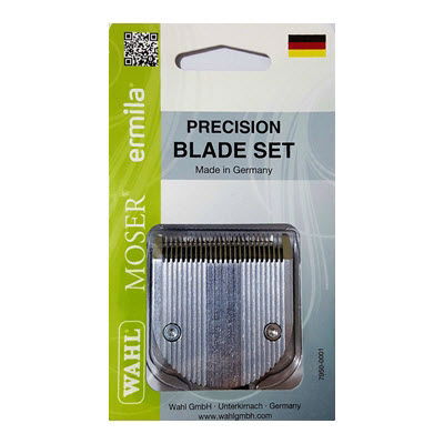 Trimmauskoneenterä Moser Arco 0.7-3 mm