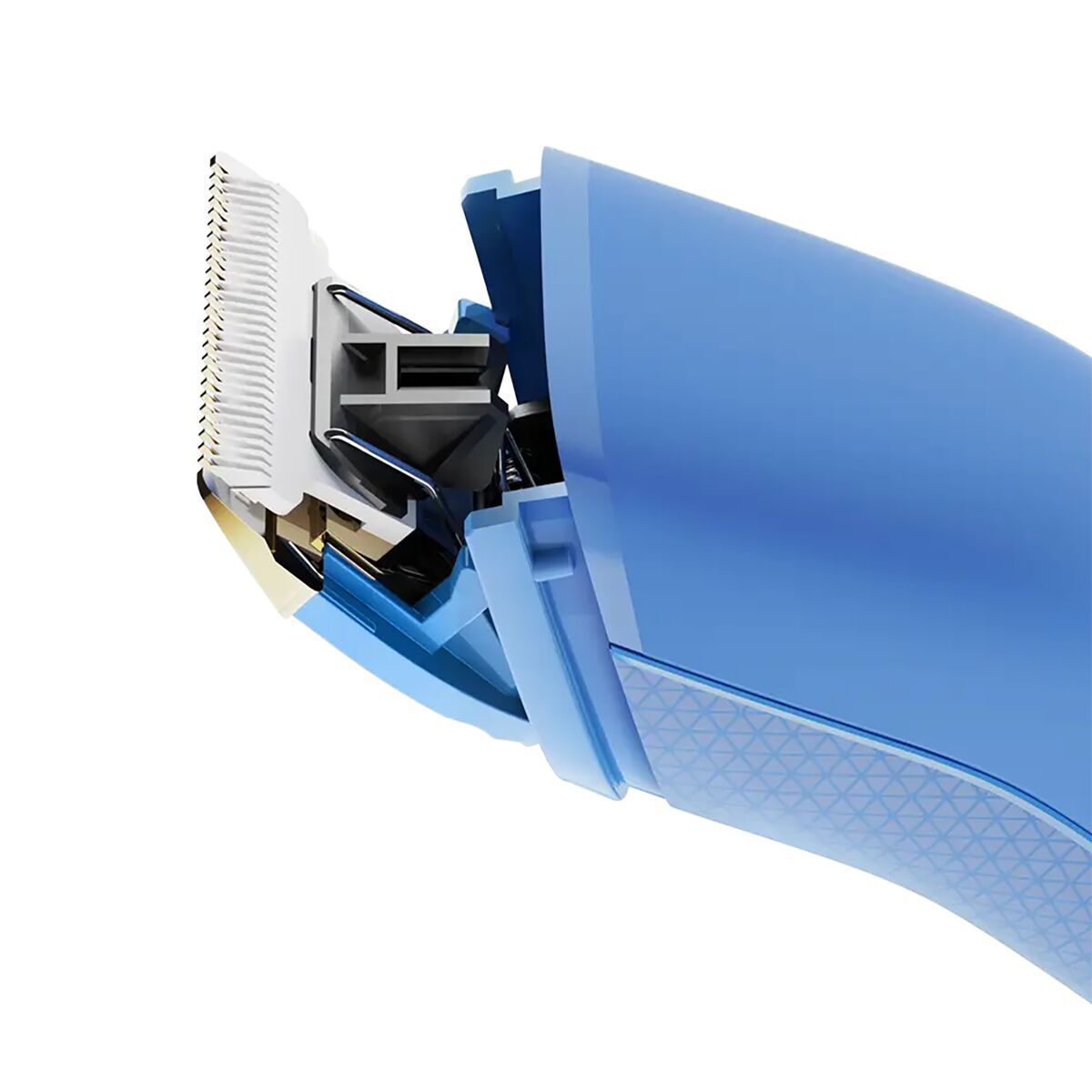 Andis enVISION Cordless Clipper Li Pet
