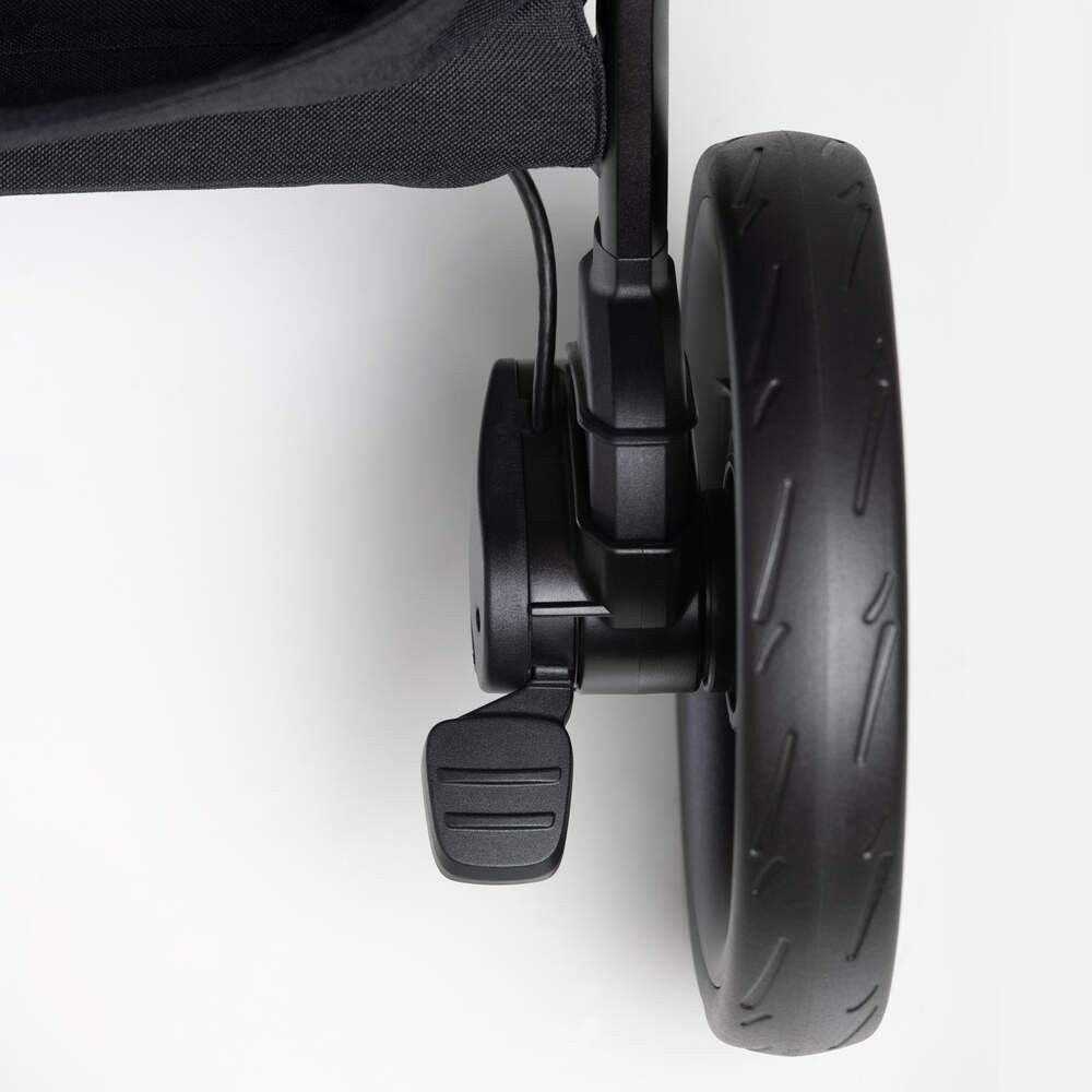 Tavo Roscoe Trek rattaiden runko