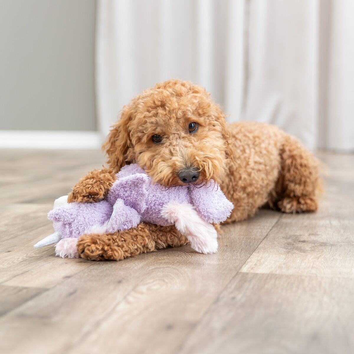 Trixie Unicorn Plush 33cm