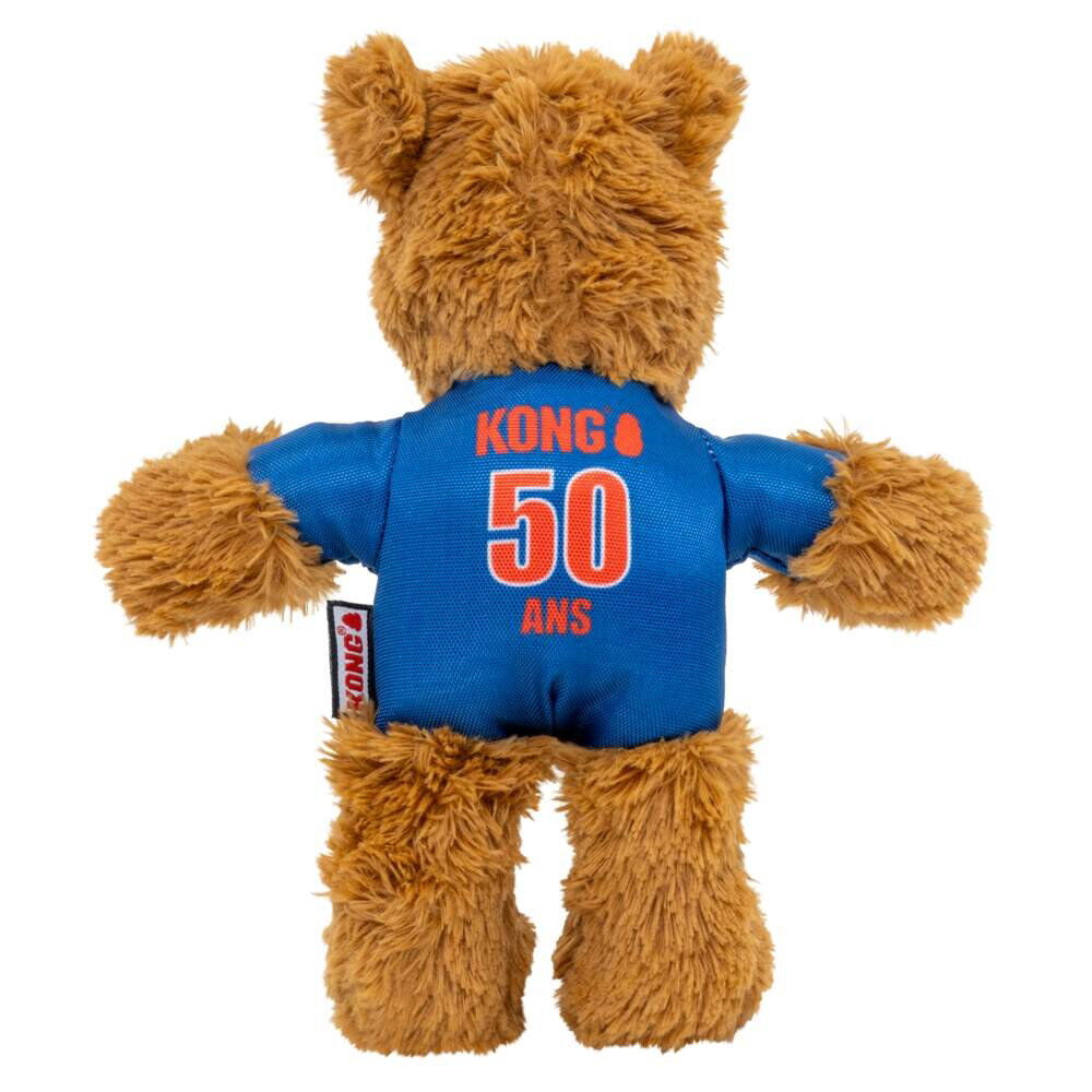 KONG Wild Knots Bear footballer Ranska