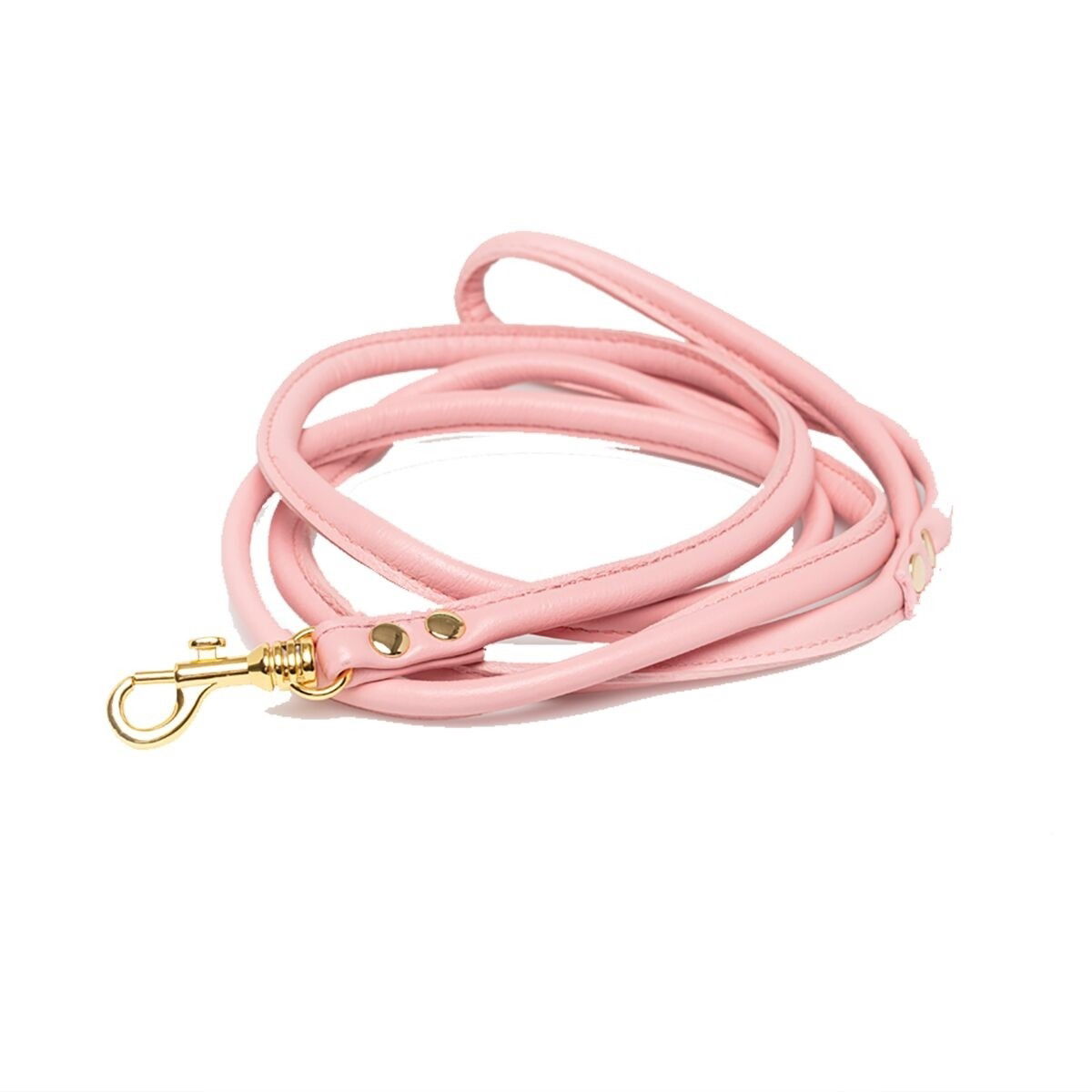 Collar of Sweden Pink Lead