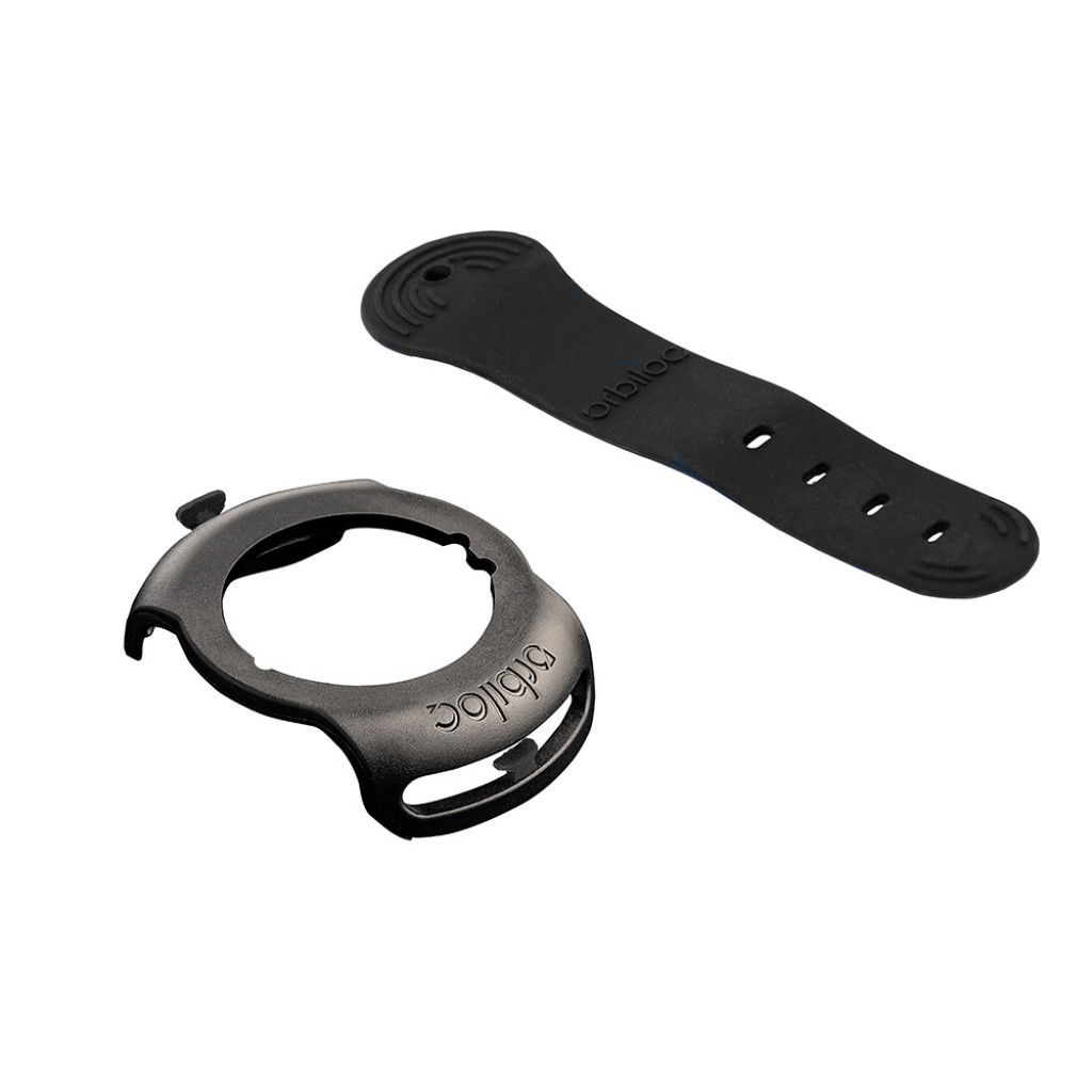 Orbiloc Dual Quick Mount sääd.kiinnike