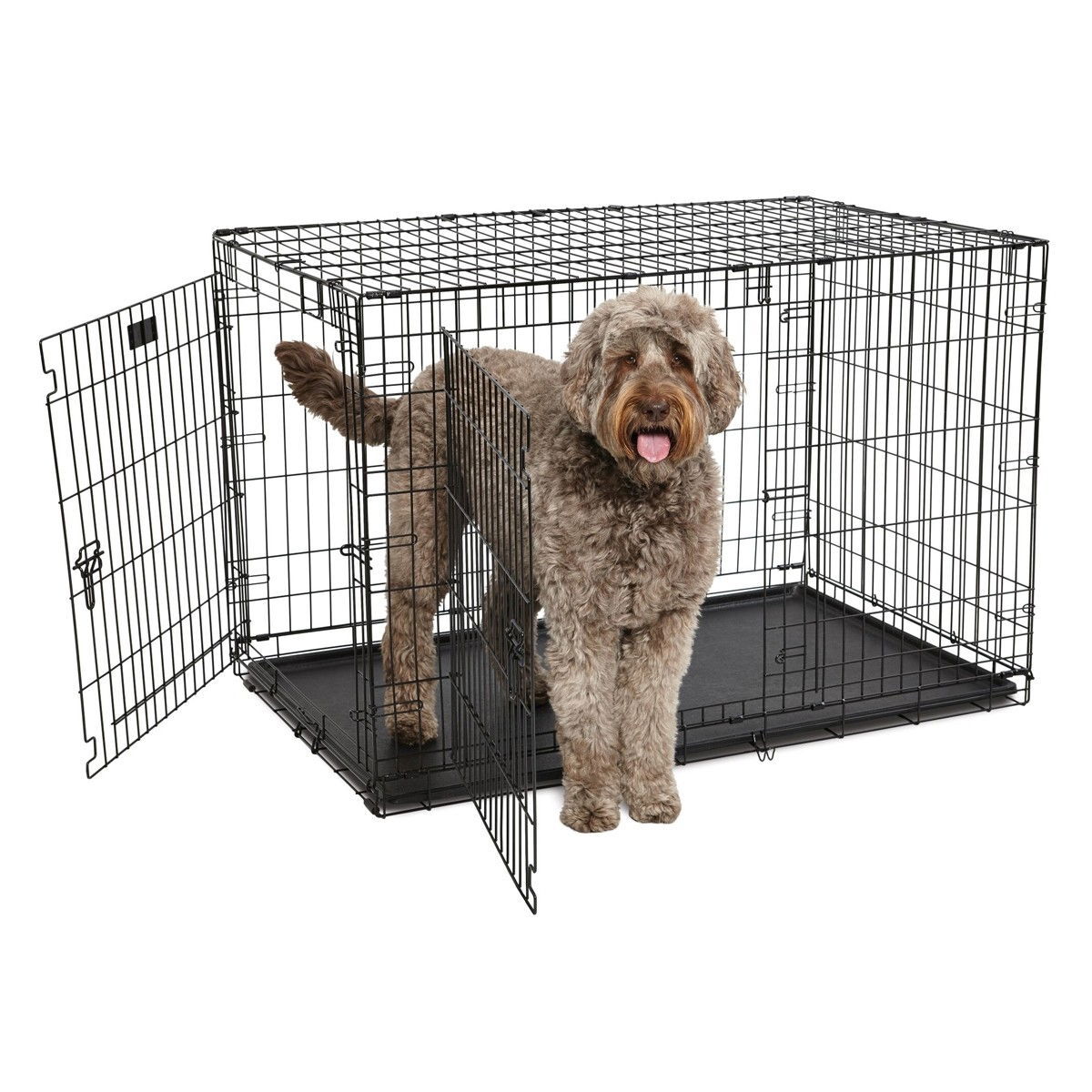 Koiranhäkki Contour