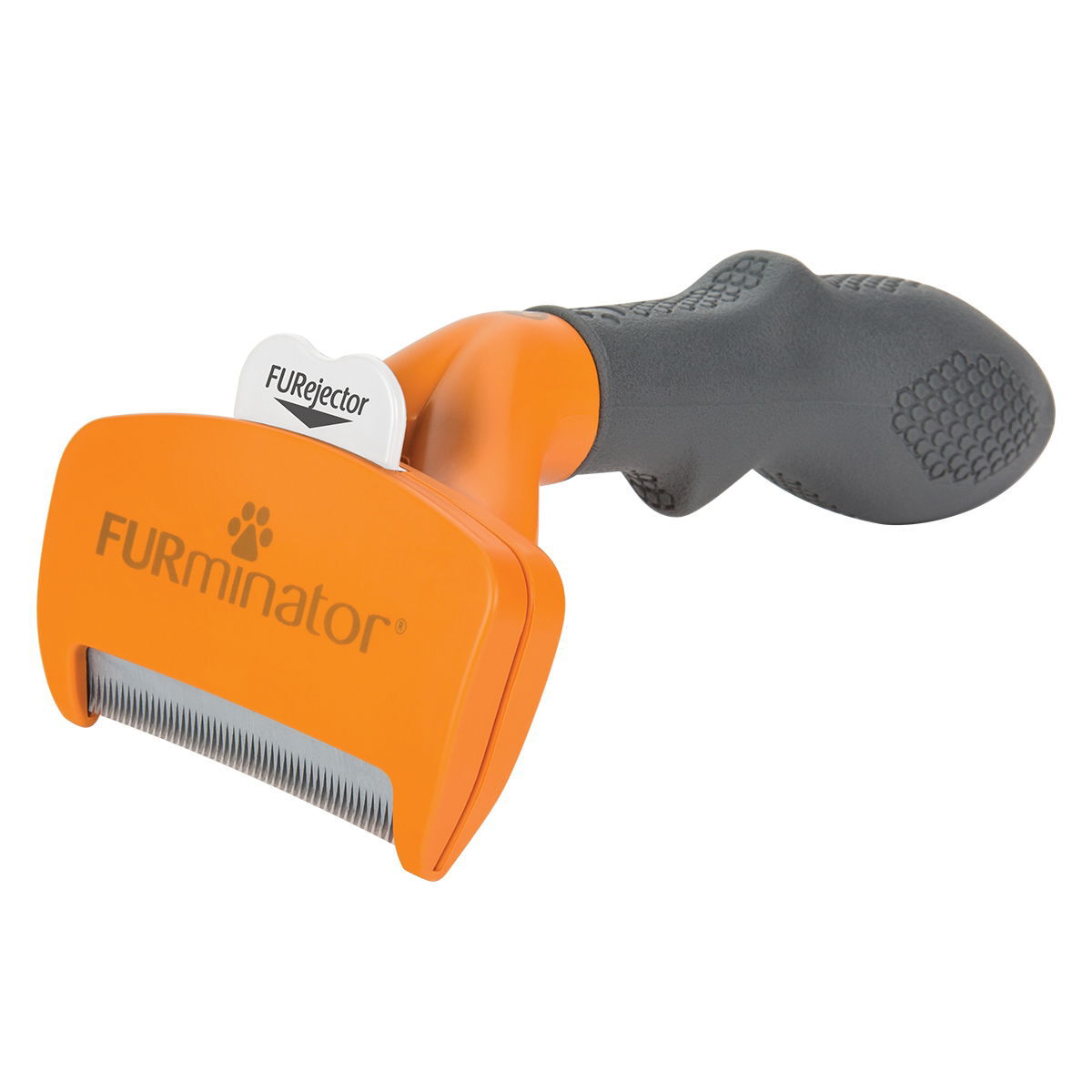 Furminator Short Hair -pohjavillanpoistaja