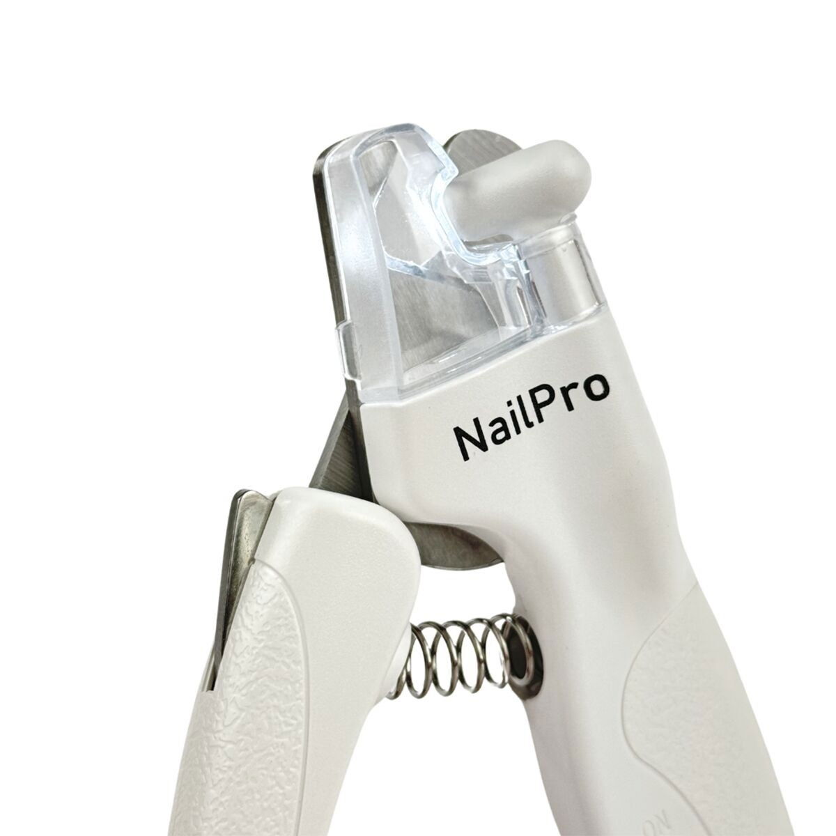 NailPro 4 in 1 nail clipper