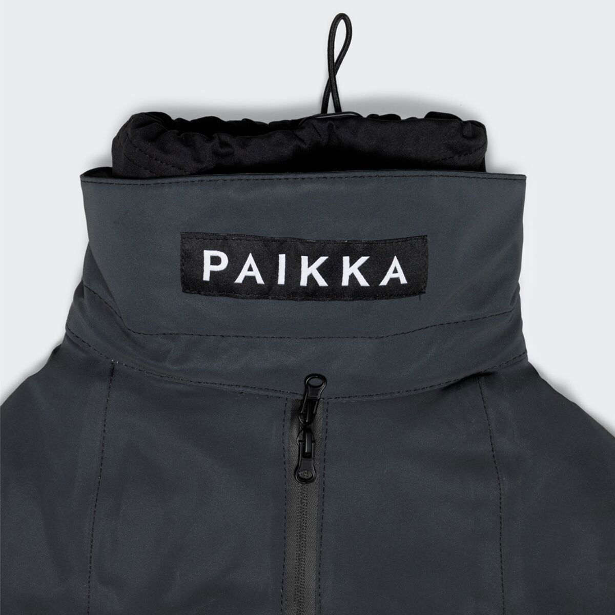 PAIKKA Visibility Winter Jacket, dark