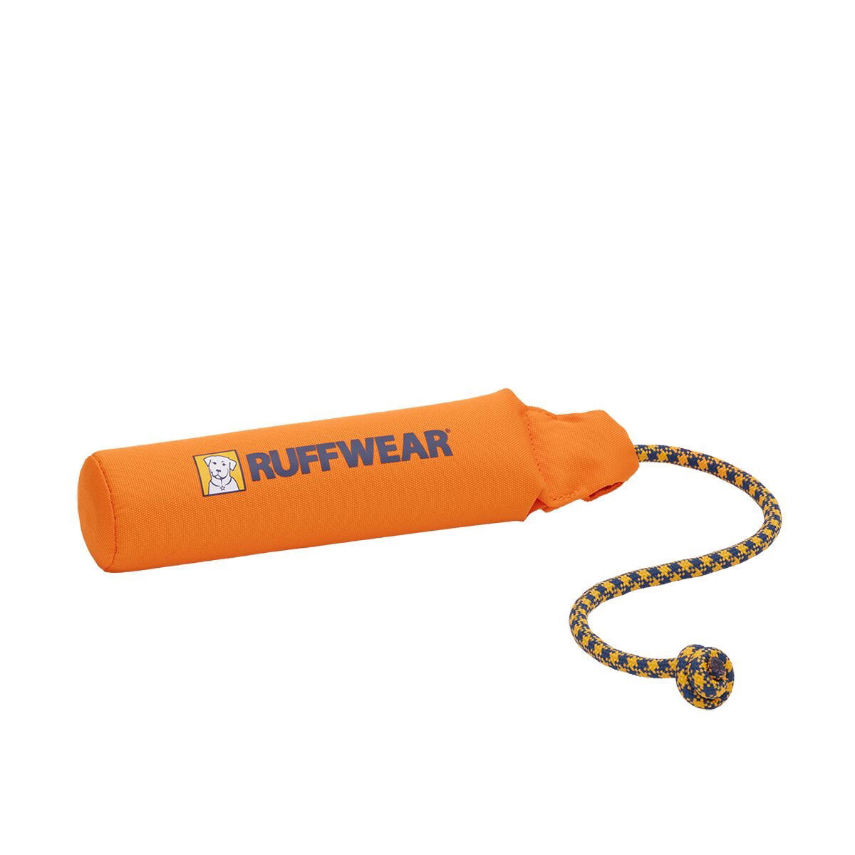 Dummy Ruffwear Lunker oranssi