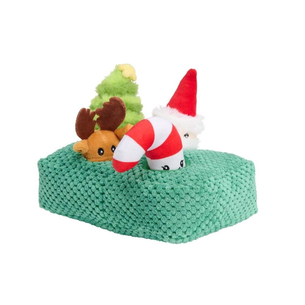 Little&Bigger Seasons Classics dig-a-treat Xmas aktivointilelu