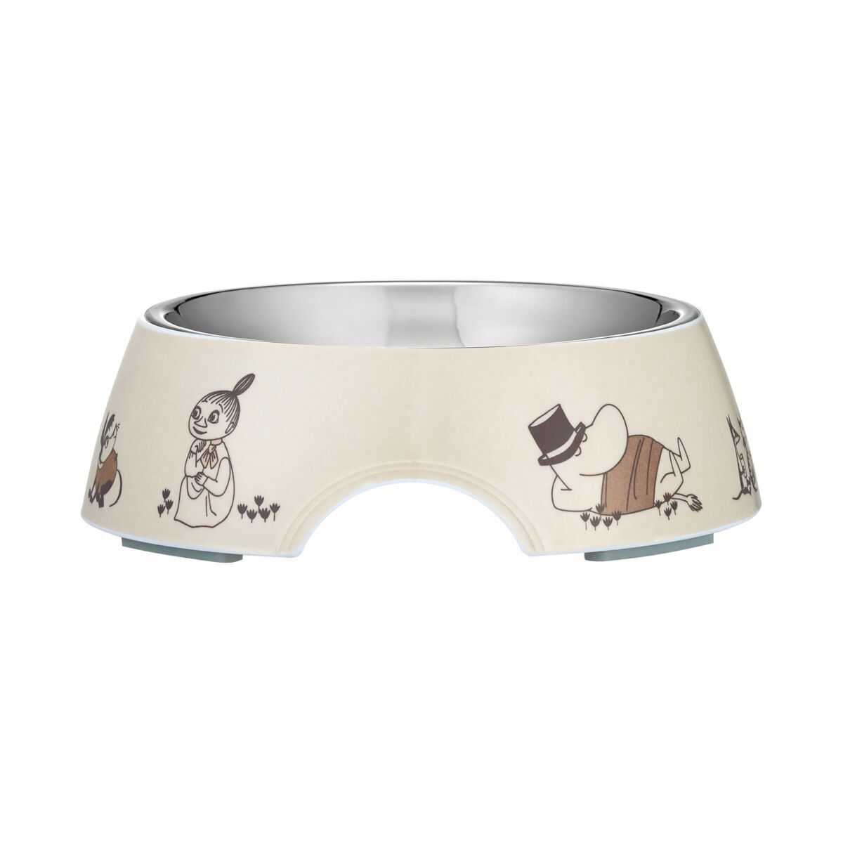 Moomin for Pets Moments kuppi