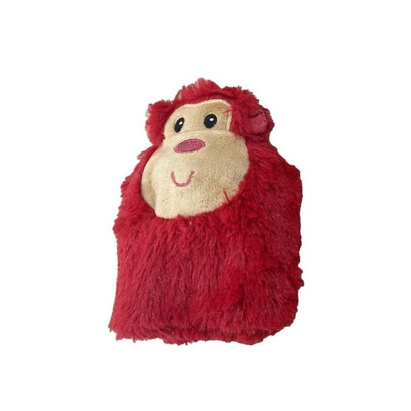 Bark-a-Boo WildBites 2in1 gorilla S