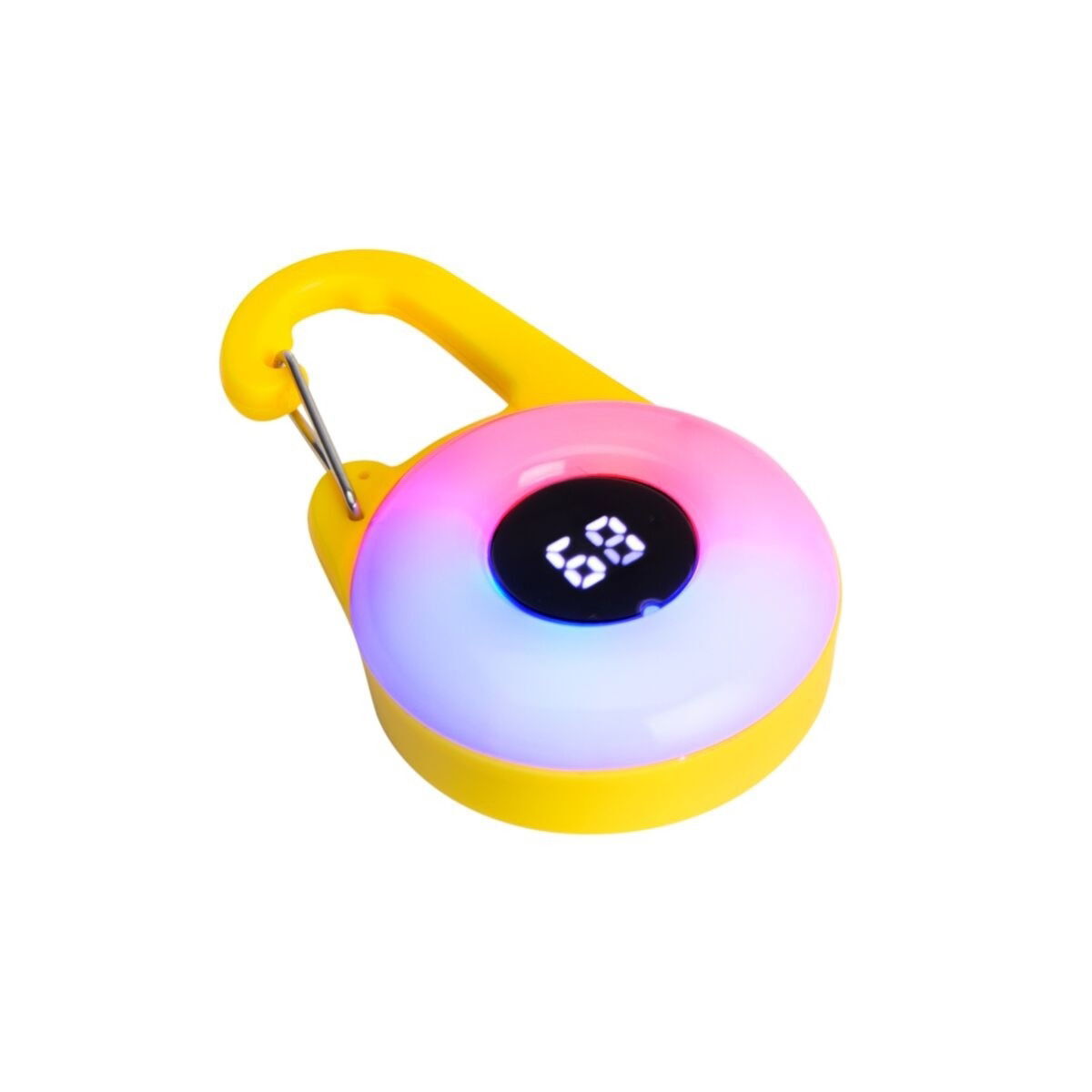 Feel Active Multicolor Digi valo