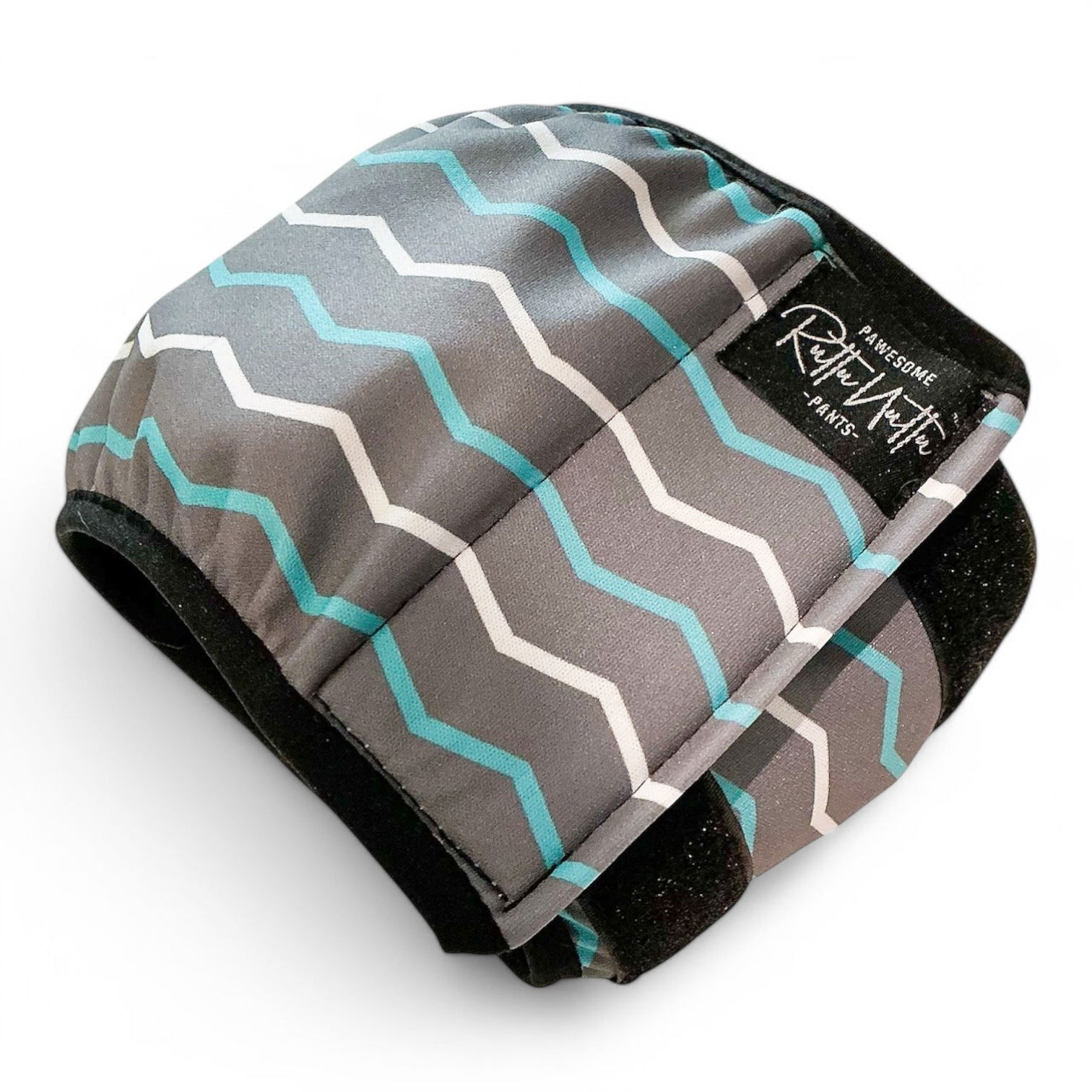 RuttuNuttu urosvyö, vector