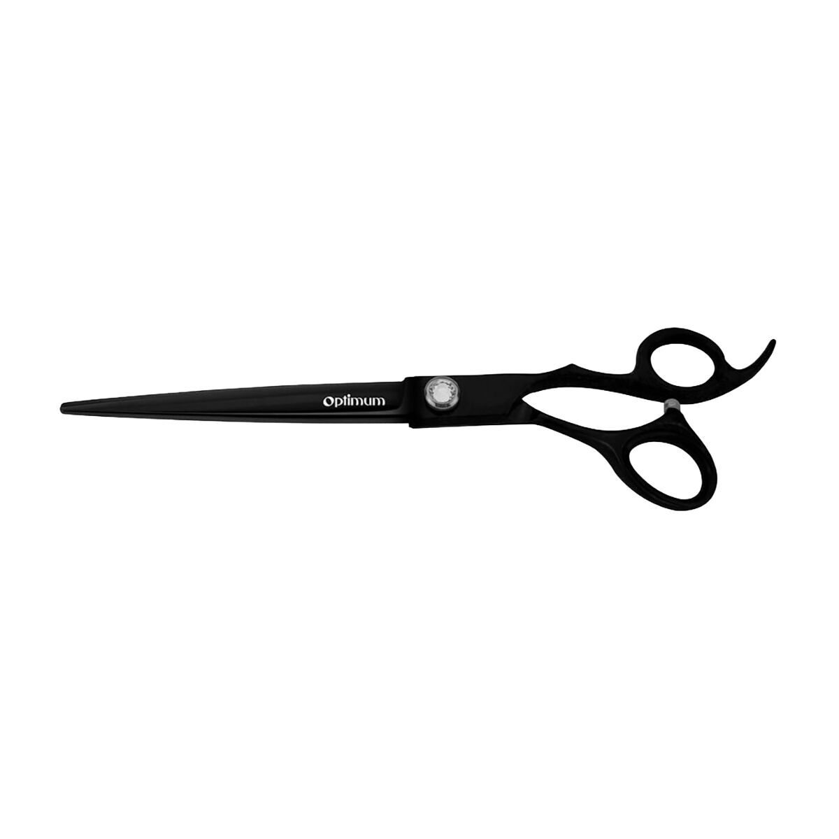 Optimum Straight Scissors T. XP802 19cm