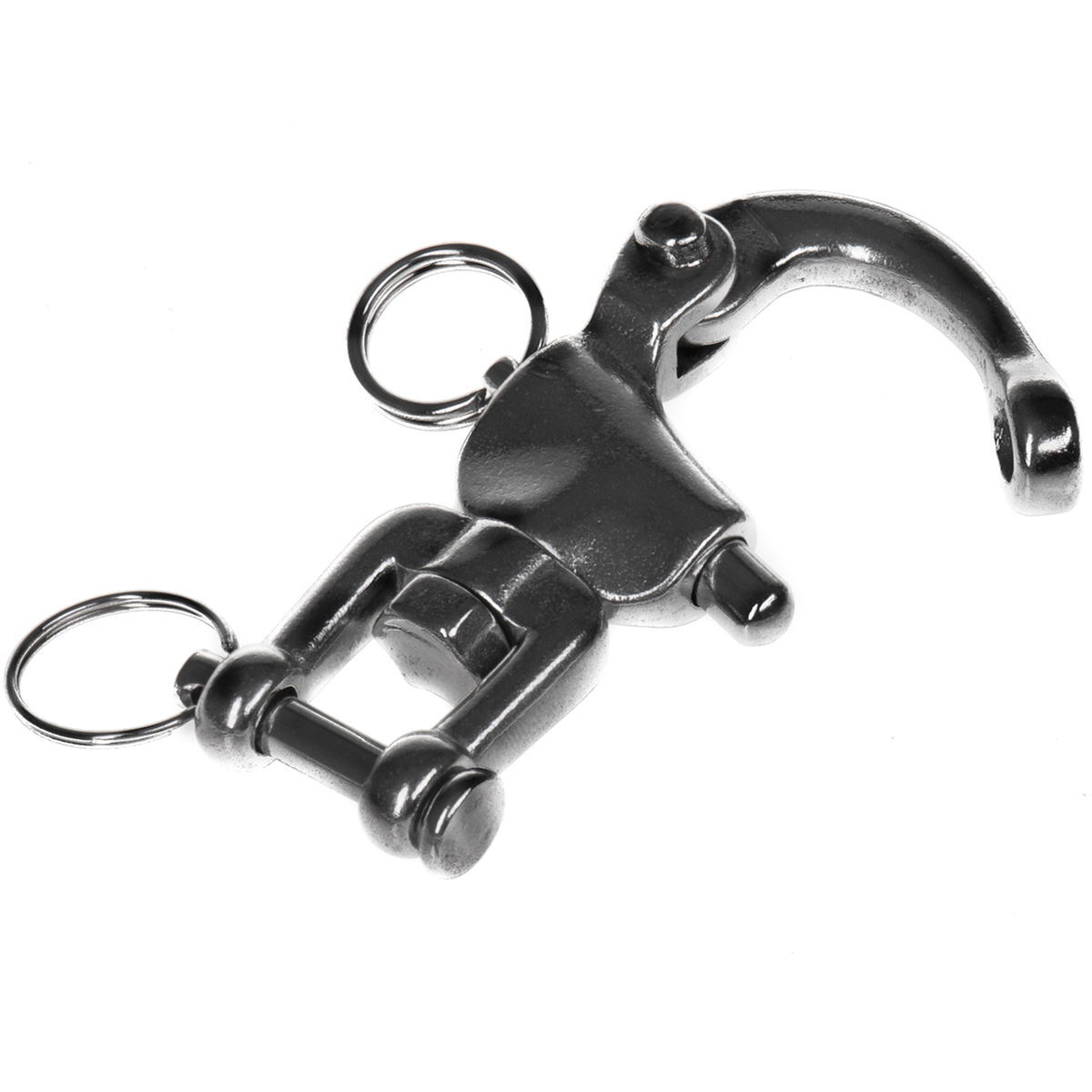 Non-stop Paniikkilukko