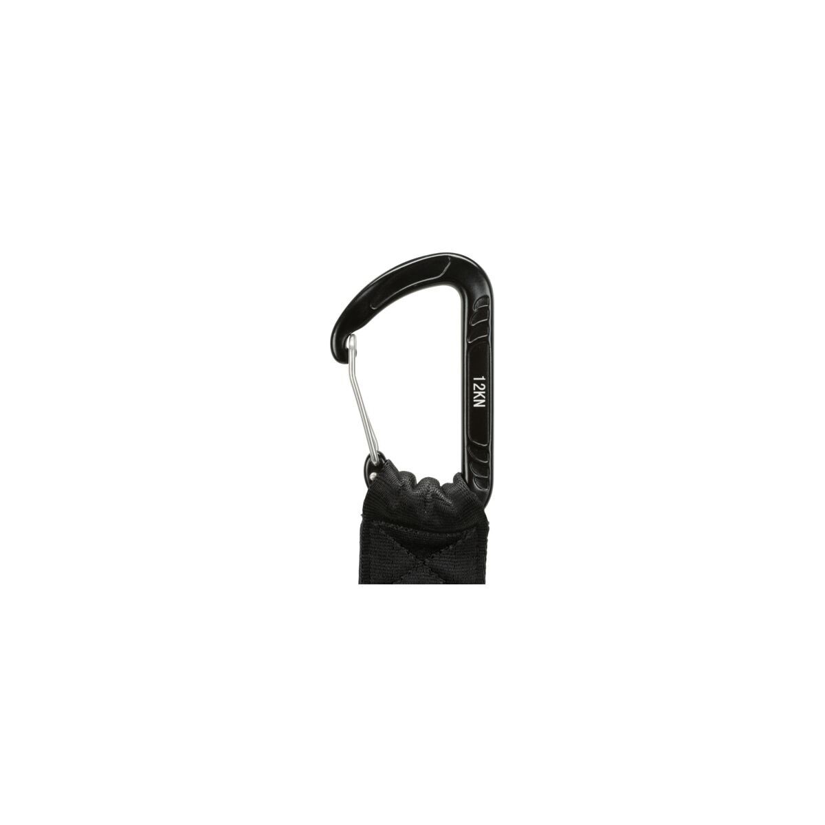 Trixie Seatbelt Loop kiinnike karabiinihaka