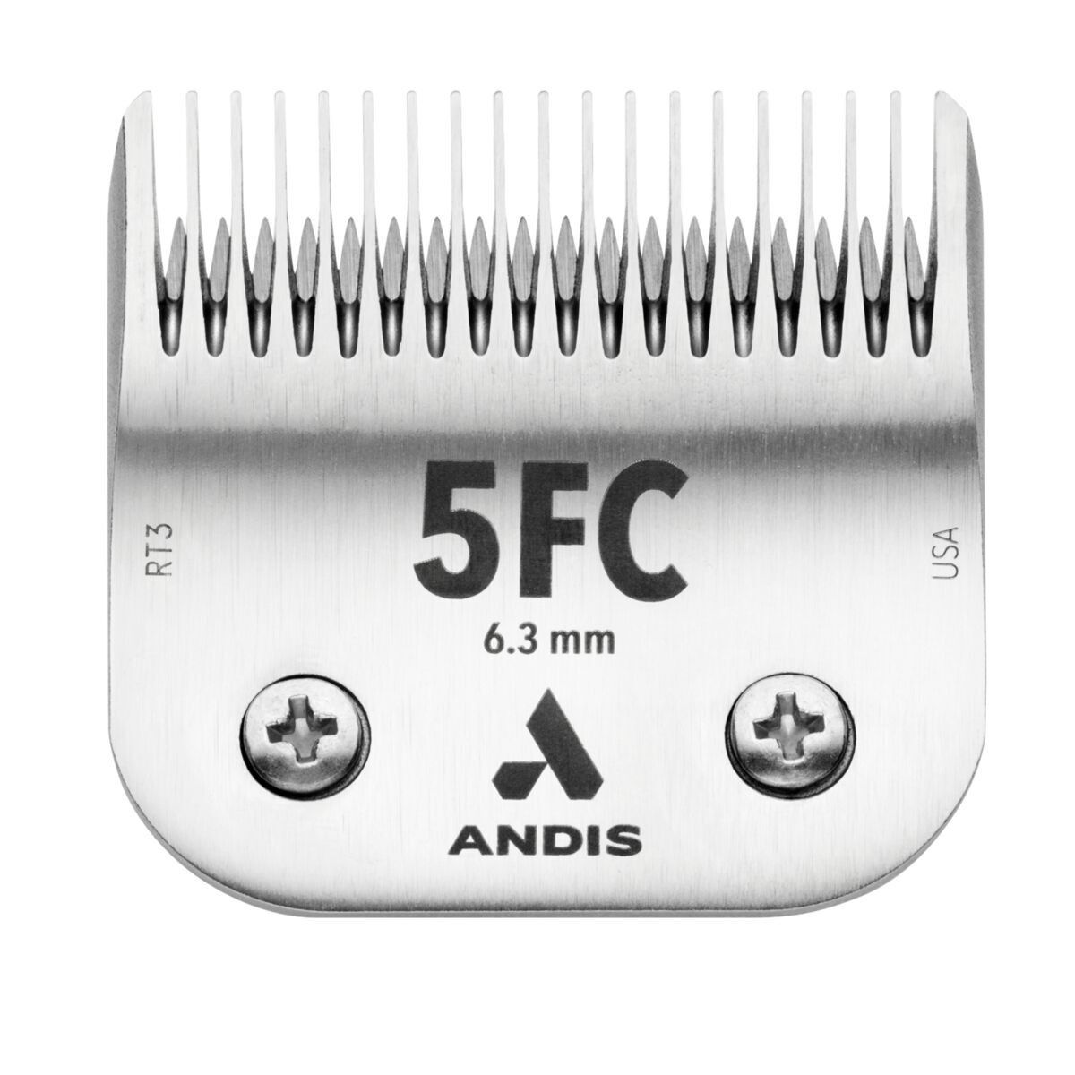 Andis UltraEdge terä 40; 0,25 mm