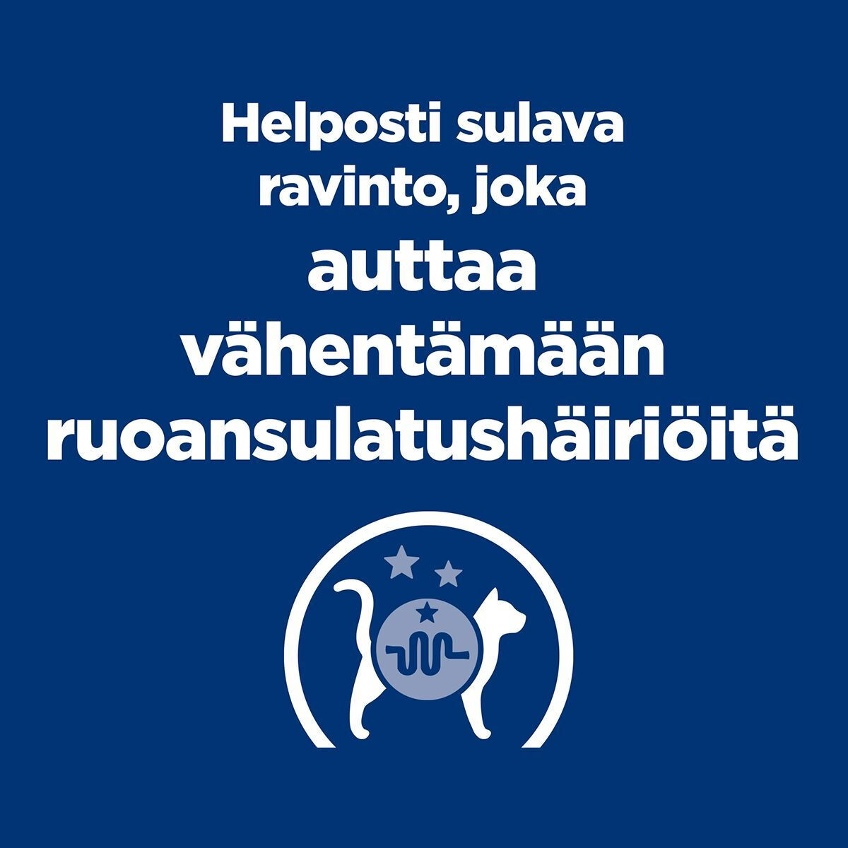 Hill's Prescription Diet Kitten i/d