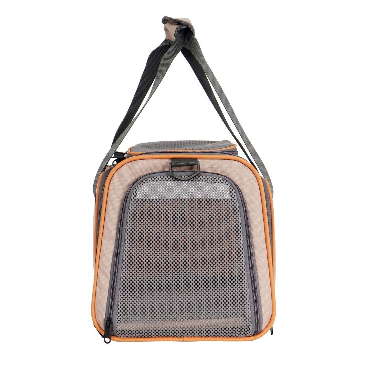 Feel Active kantokassi kahdella laajennusosalla beige