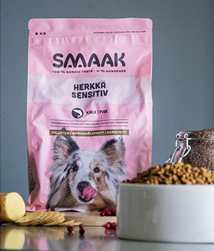 Smaak Herkkä